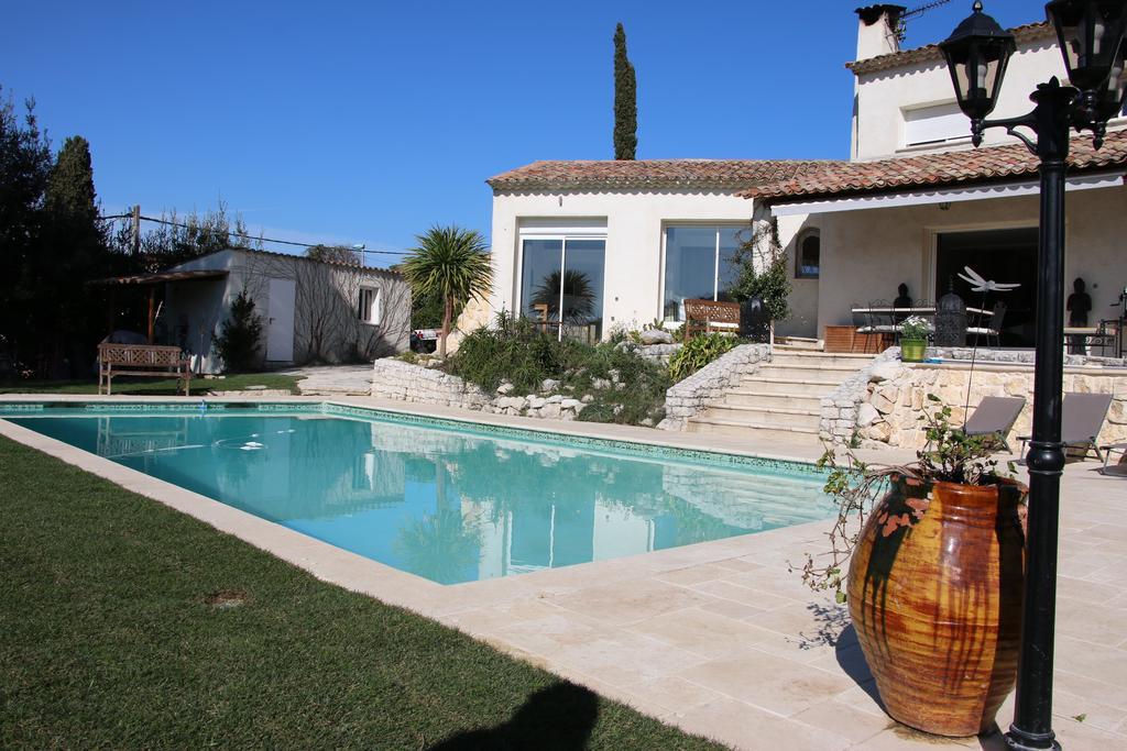 La Sousta Hotel La Colle-sur-Loup Ruang foto